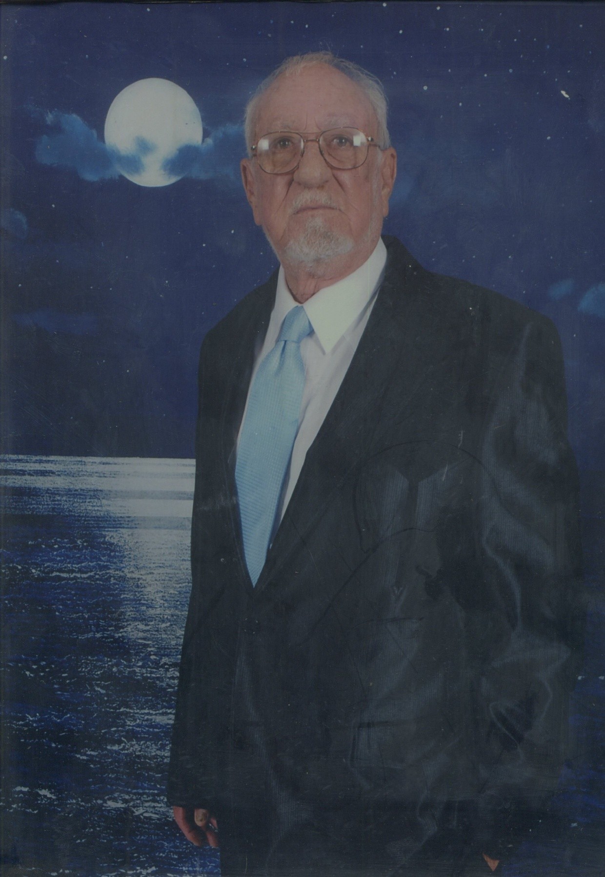 Obituary of James V. Quiroz