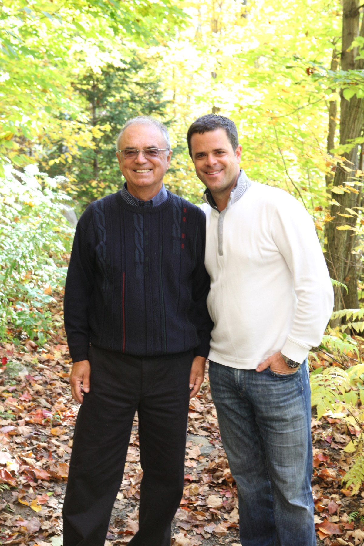 Obituary of Richard Bourque