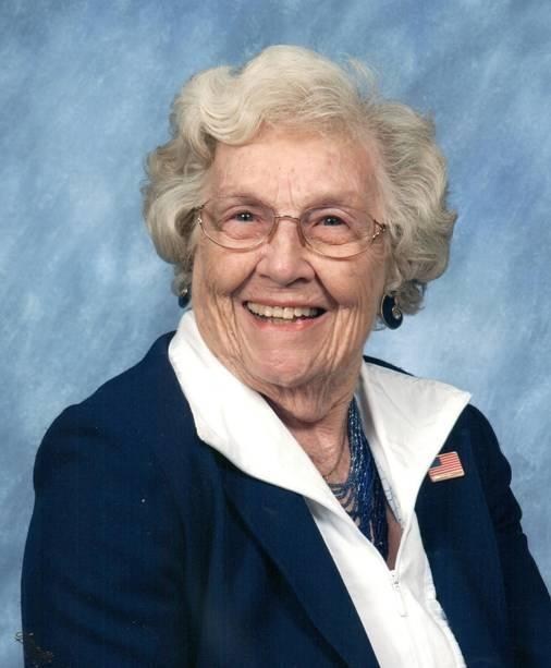 Obituary of Jean K. Bosley