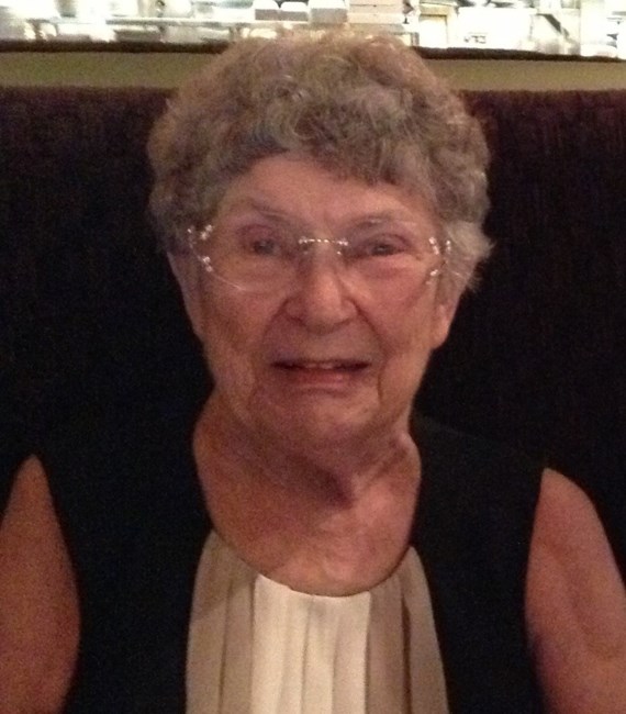 Obituary of Gale Annette Spicer