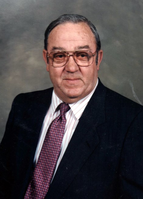 Obituary of Charles "Chuck" Edwin Myrick