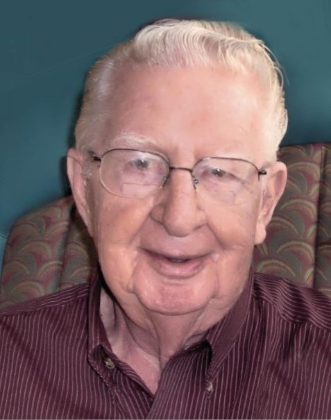 Obituary of Allen Christy