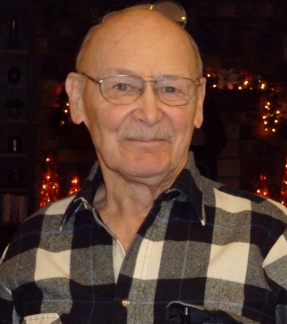 Obituary of George Anthony Young