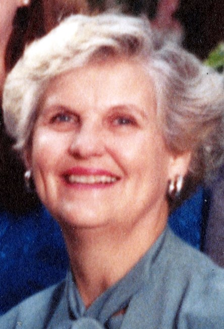 Obituary of Joanne A. Juergens