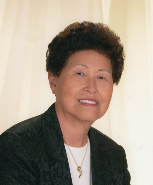 Obituary of Sue Mayemura