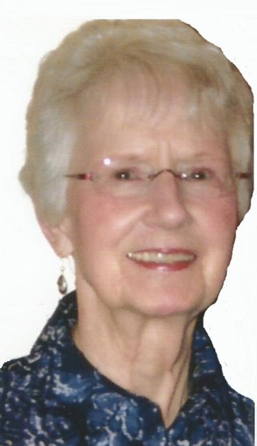 Obituary of R. Lorene Klein