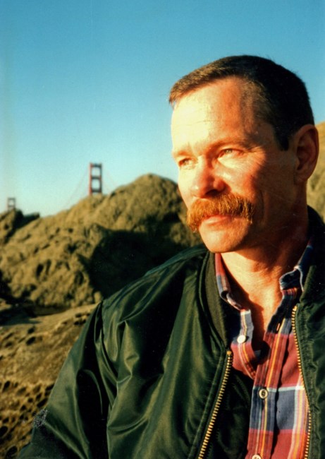 Obituary of Paul Edward Underwood