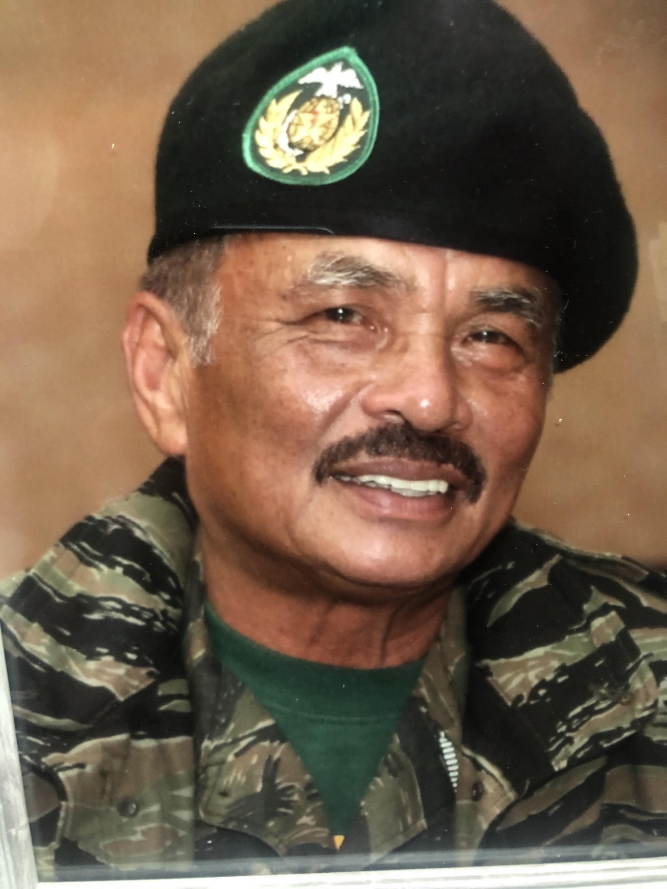 Obituary of Nguyễn Văn Phán ~ Phap Danh: Nguyên Phúc