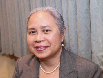 Obituary of Thelma Dumaguin Ocampo