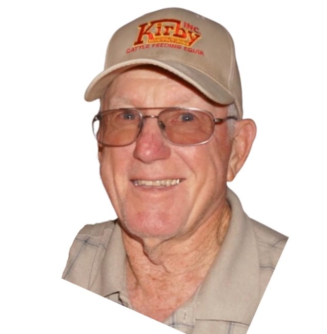 Obituary of Sherman Hughey Stevens