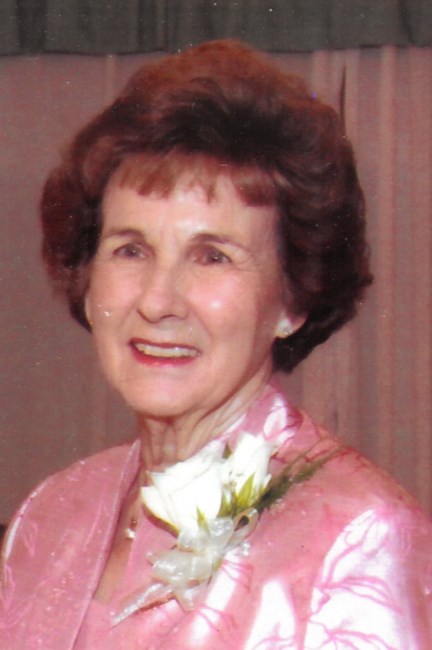Obituary of Virginia Watkins Freeman