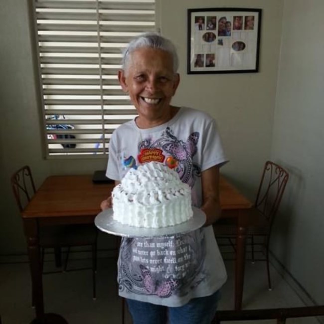 Obituary of Migdalia De La Cruz Bermúdez