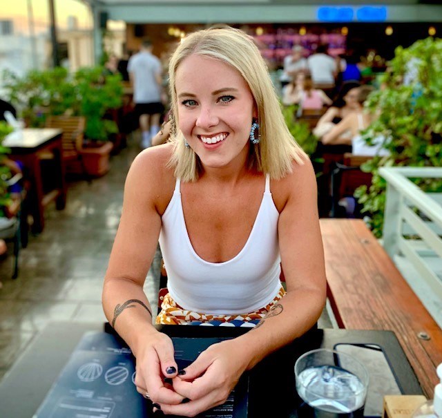 Obituary of Summer Nicole Claypoole