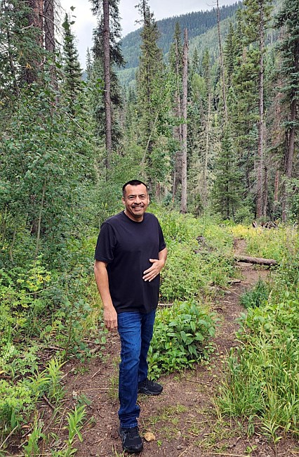 Obituary of Jose de Jesus Garcia Perez