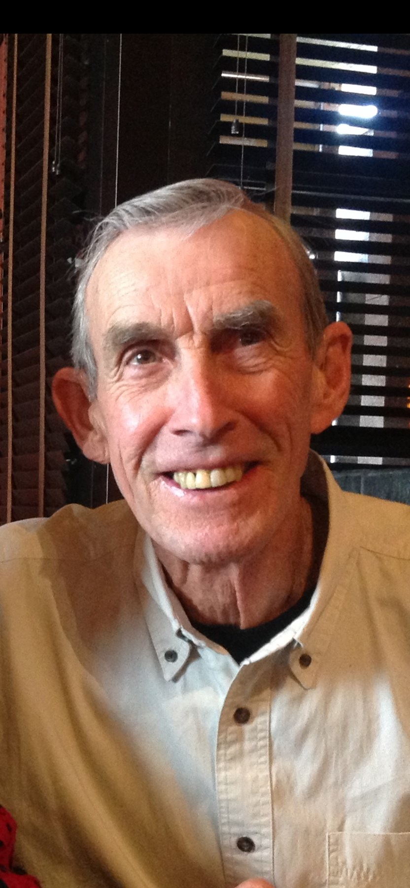 Obituary of Charles Glenn Riggle