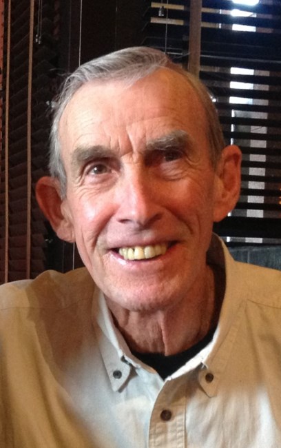 Obituary of Charles Glenn Riggle