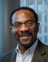 Avis de décès de Dr. Alvin Leonard Crawley