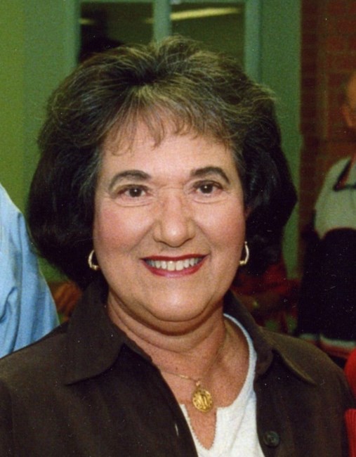 Obituary of Lorraine L. Whipple