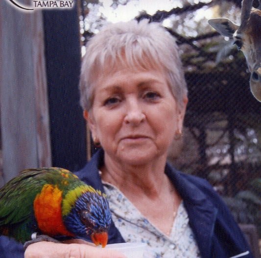 Obituary of Sarah Stephanie Collins