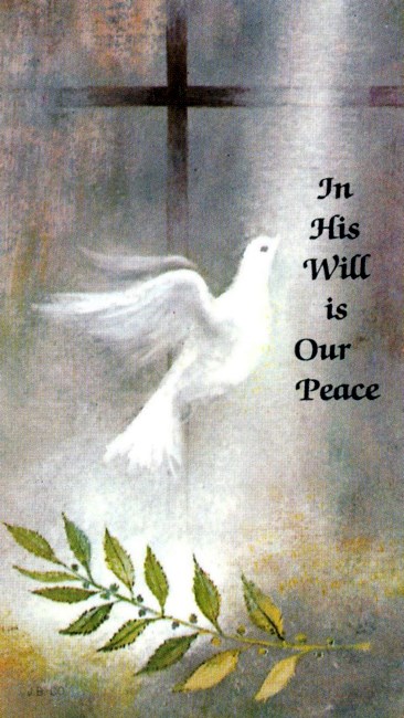 Obituary of Lucille Marie "Cille" Donnelly