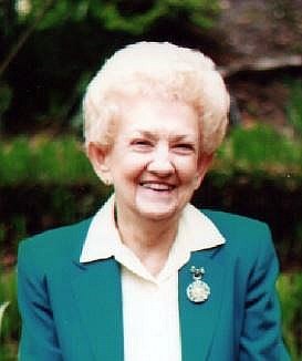 Obituary of Bobbie Louise Bunch