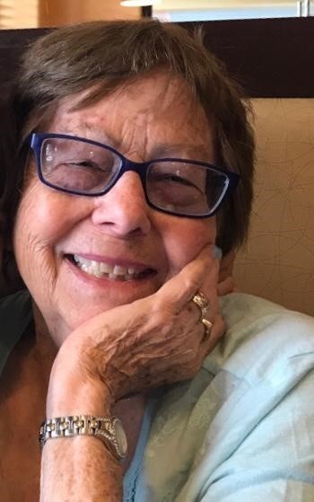 Obituary of Roselyn Intagliata