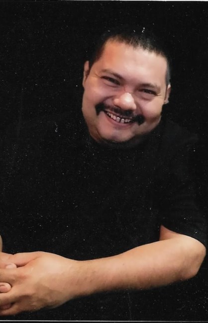 Obituary of Mauricio "Momo" Ochoa