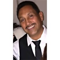 Obituary of Ruben Bribiesca