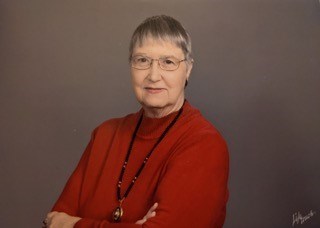 Obituary of Emily Kate Bradshaw