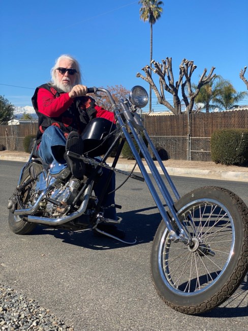 Obituary of Thomas "Sloupy" Dale Sloane