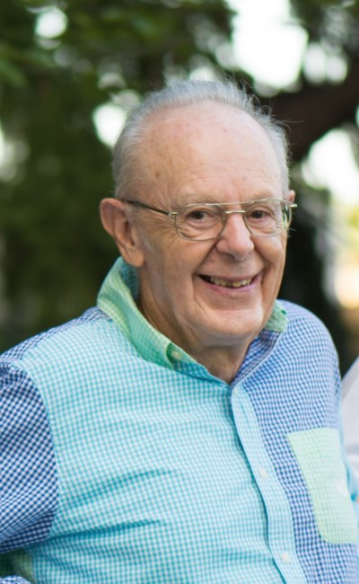 Obituary of Chester "CL" Lane Heyer