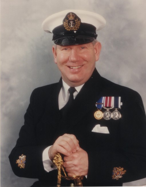 Obituary of Paul Blake