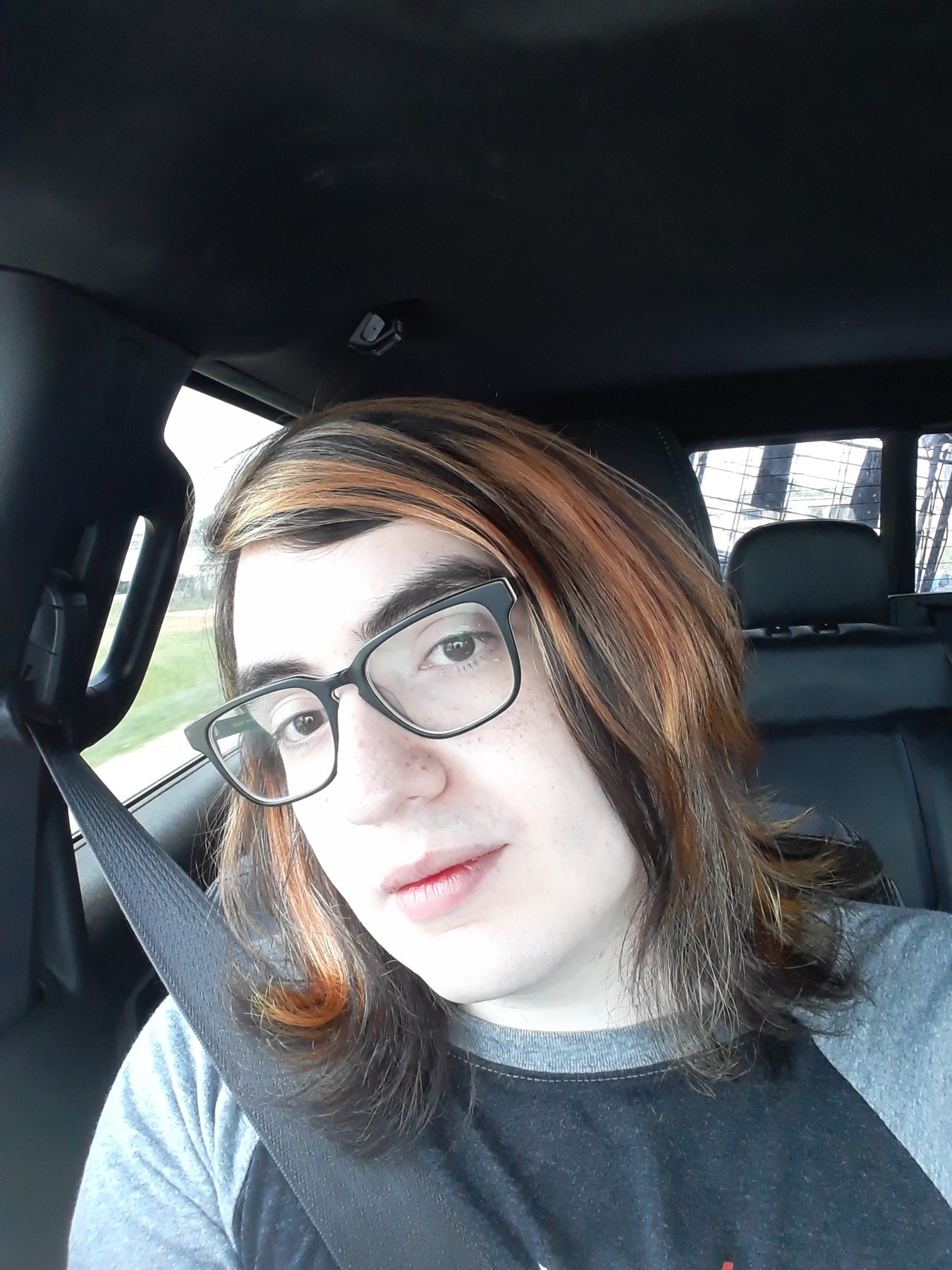 Obituary of Frank Alexander Garcia