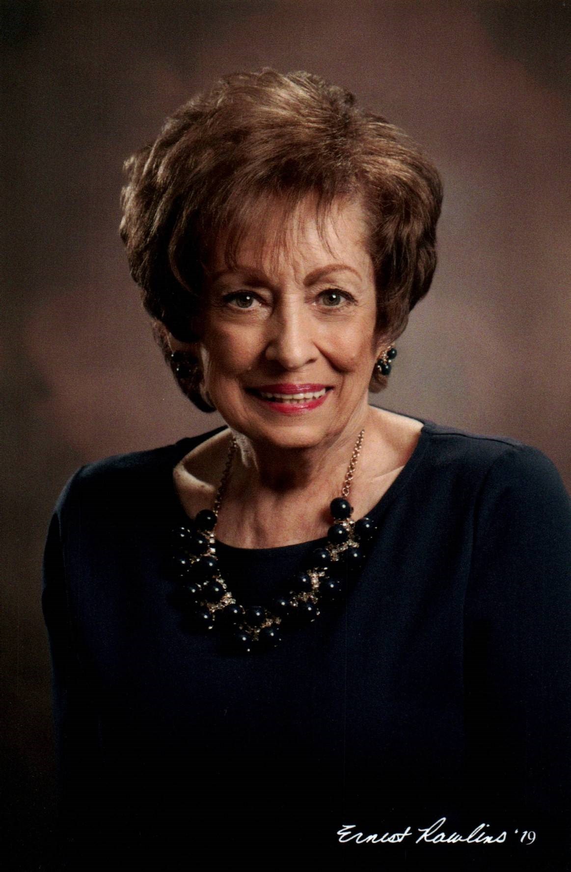 Obituary of Beryl J. Wickliffe