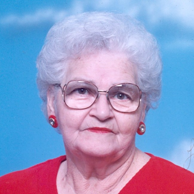 Obituary of Frances Helena Brazell
