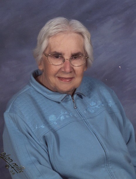Obituary of Betty M. Amy