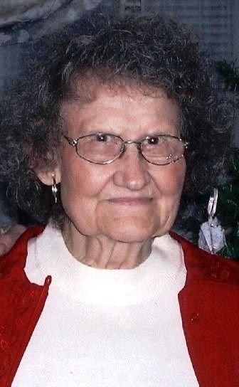 Obituary of Ruby Mae Stringer