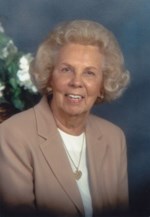 Yvonne Byrd Kendrick