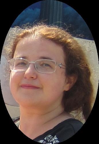 Obituary of Ekaterina Blednykh