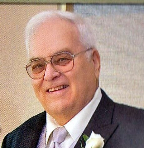 Obituary of Harold G. Chambers