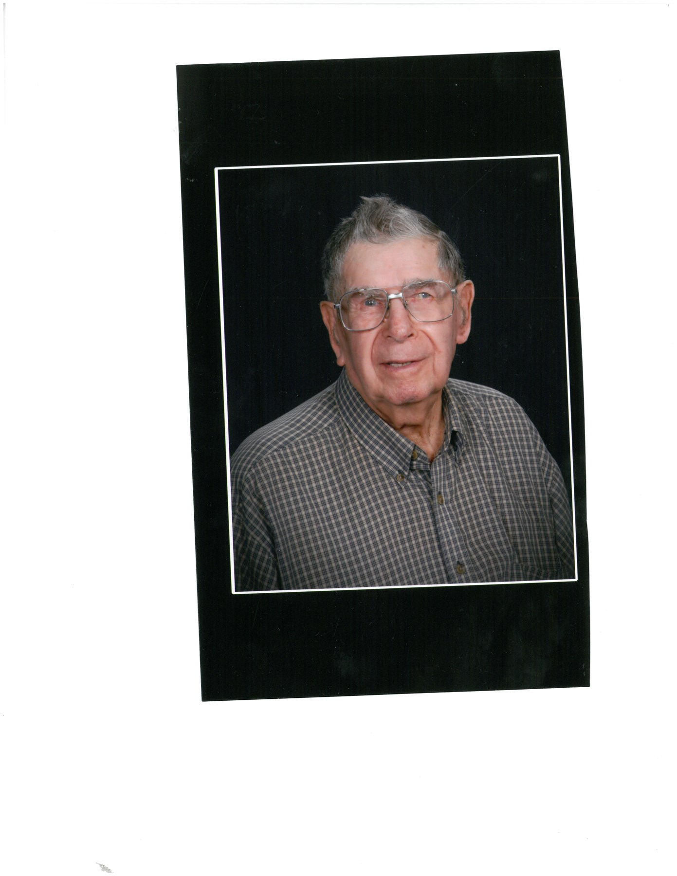 Obituary of Beryl Worrell