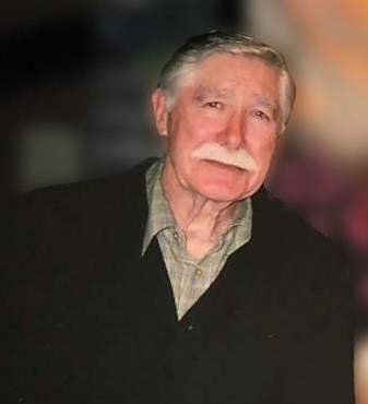 Obituary of Edward Robert Connor