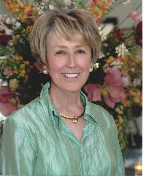 Obituary of Sara Margaret Miller Richardson