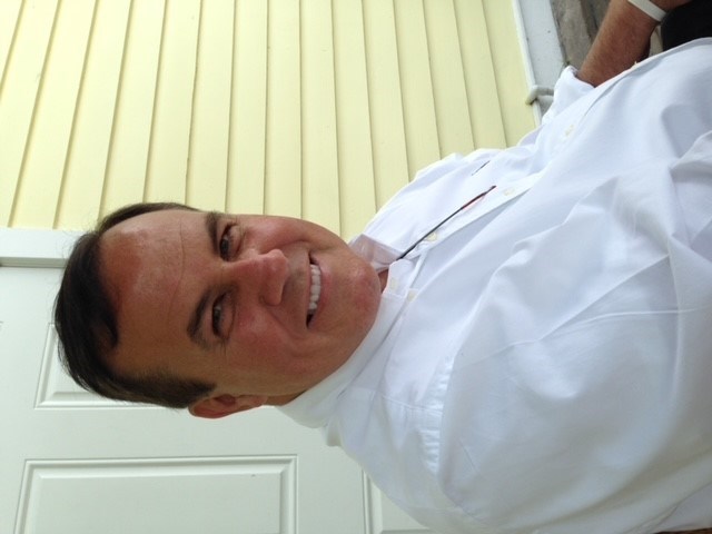 Avis de décès de Robert "Bob" Joseph Monjure