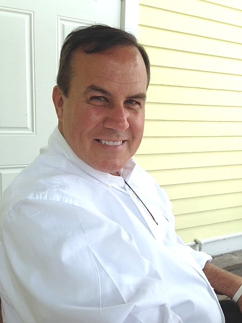 Obituary of Robert "Bob" Joseph Monjure