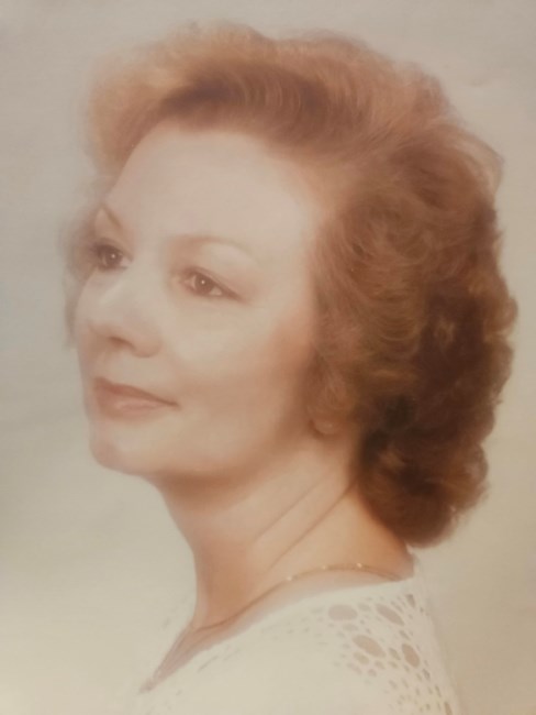 Obituary of Nina Sue Atkinson