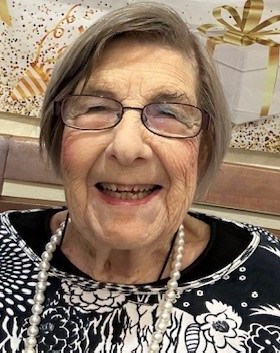 Obituary of Dorothy Rauschenberg McIntosh