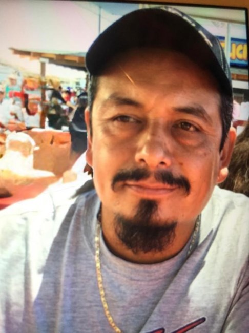 Obituary of Guillermo Flores Navarro