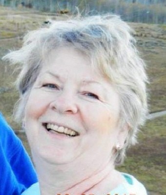 Obituary of Jill Rae Hall