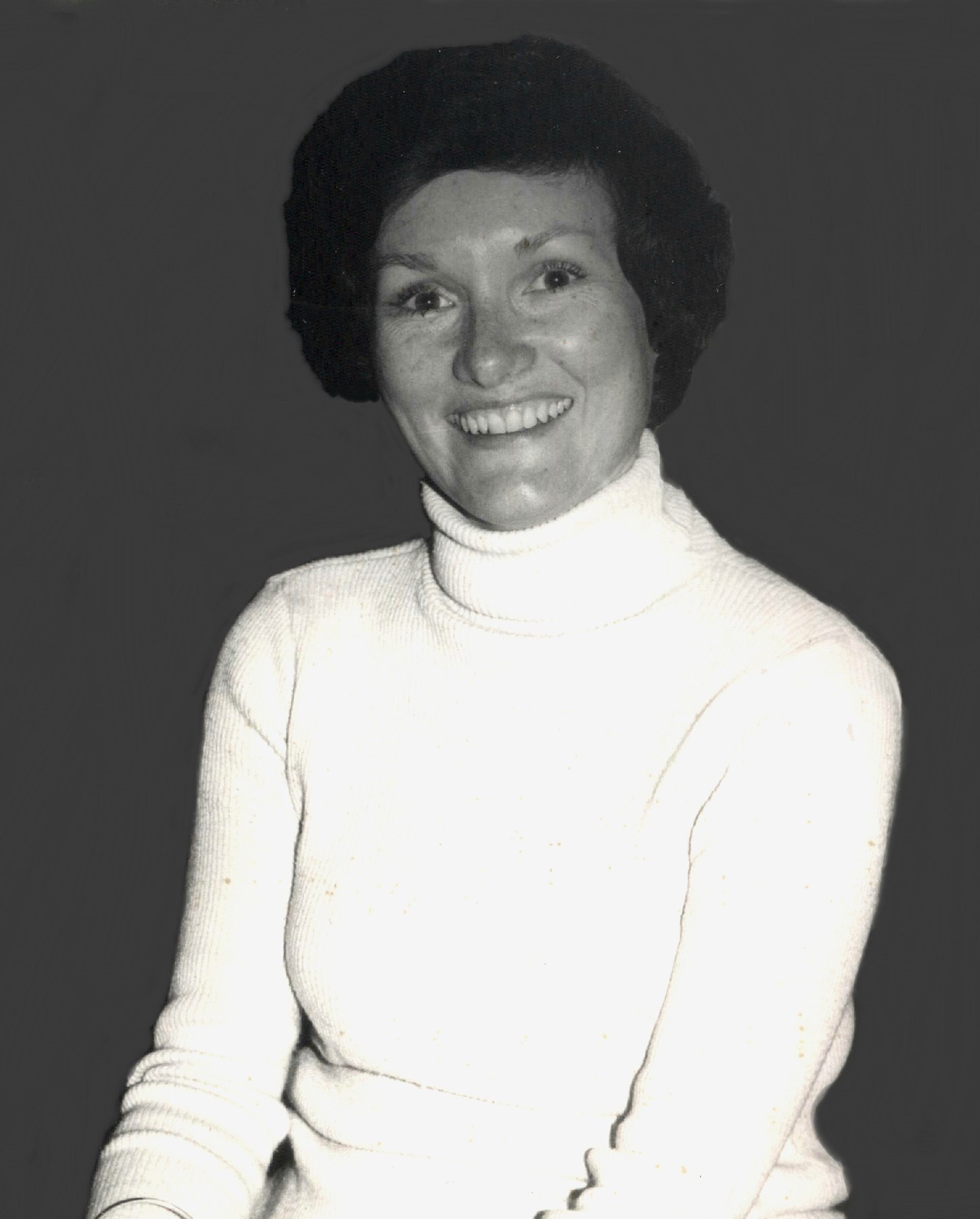 Obituary of Nikki Palin